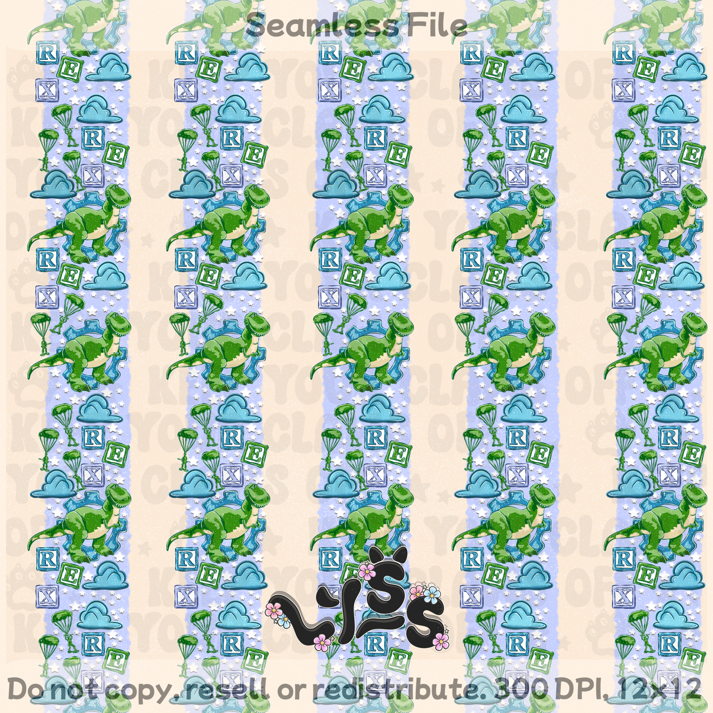 2026 - Lyss Doodles - Seamless Files - 26LD004