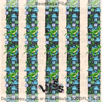 2026 - Lyss Doodles - Seamless Files - 26LD004