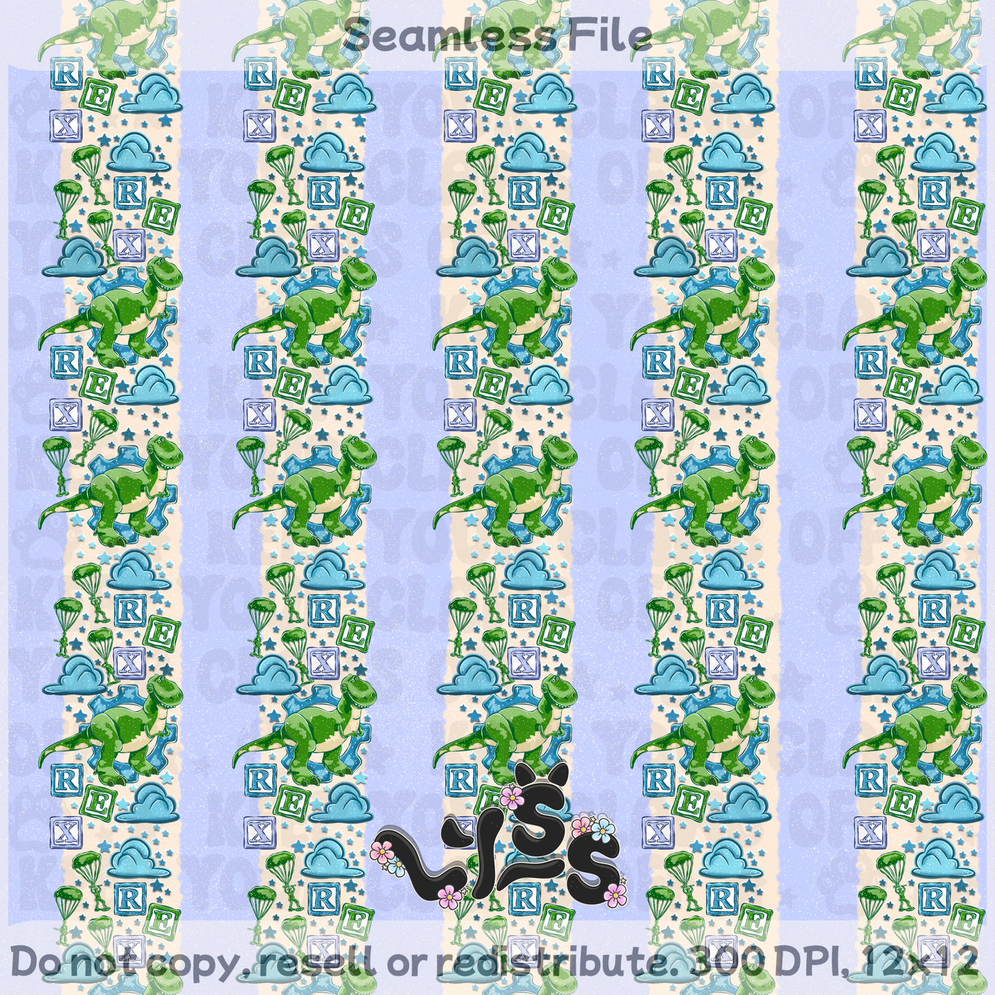 2026 - Lyss Doodles - Seamless Files - 26LD004
