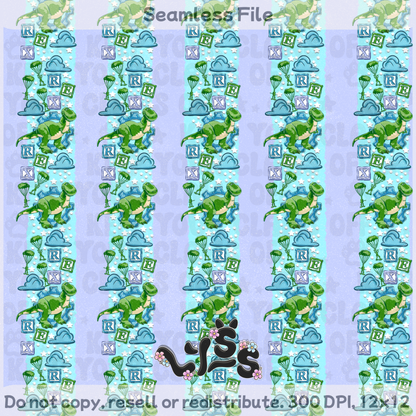 2026 - Lyss Doodles - Seamless Files - 26LD004