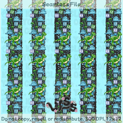 2026 - Lyss Doodles - Seamless Files - 26LD004