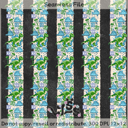 2026 - Lyss Doodles - Seamless Files - 26LD004