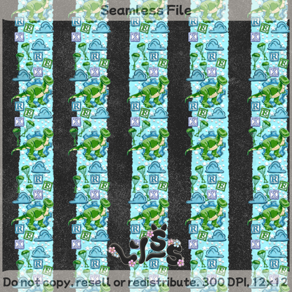 2026 - Lyss Doodles - Seamless Files - 26LD004