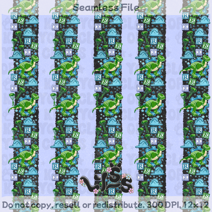 2026 - Lyss Doodles - Seamless Files - 26LD004