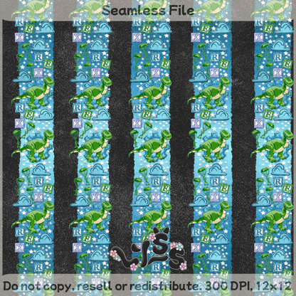 2026 - Lyss Doodles - Seamless Files - 26LD004