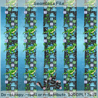 2026 - Lyss Doodles - Seamless Files - 26LD004