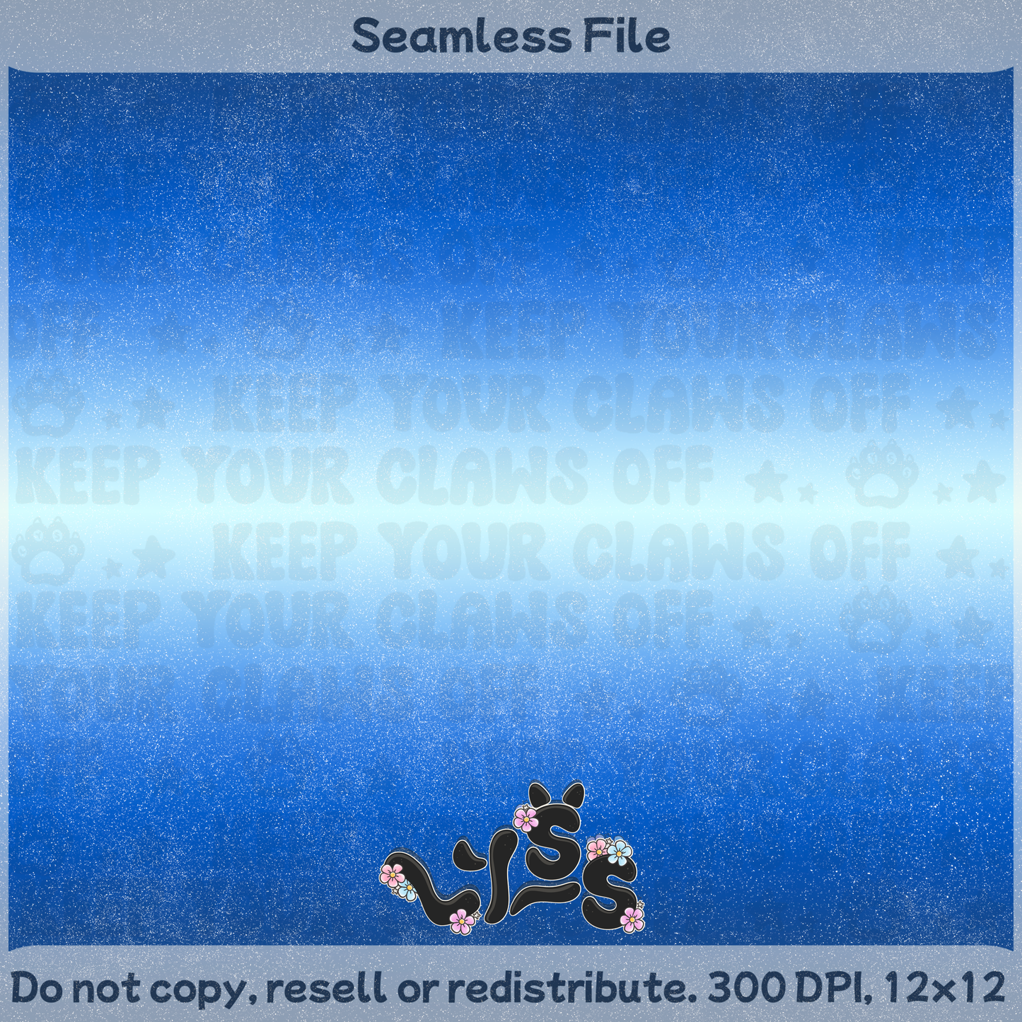 2026 - Lyss Doodles - Seamless Files - 26LD005