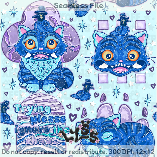2026 - Lyss Doodles - Seamless Files - 26LD005