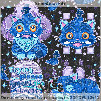 2026 - Lyss Doodles - Seamless Files - 26LD005