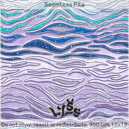 2026 - Lyss Doodles - Seamless Files -  26LD005