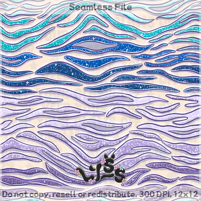 2026 - Lyss Doodles - Seamless Files -  26LD005