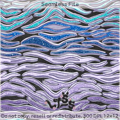 2026 - Lyss Doodles - Seamless Files -  26LD005