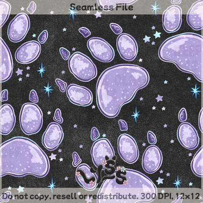 2026 - Lyss Doodles - Seamless Files -  26LD005