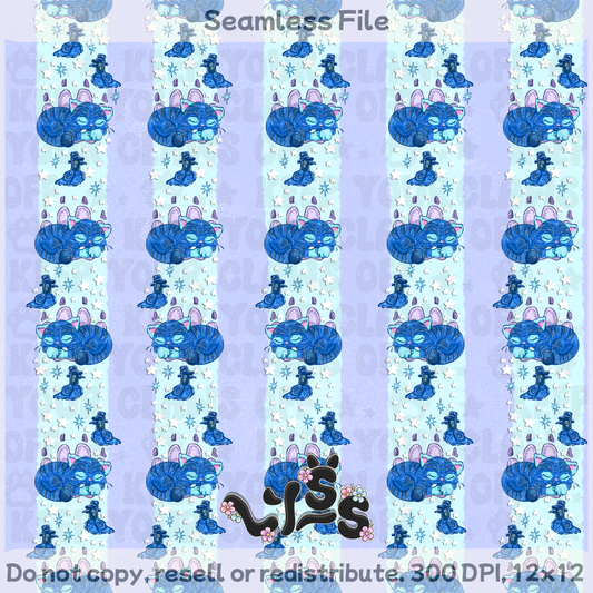 2026 - Lyss Doodles - Seamless Files - 26LD005