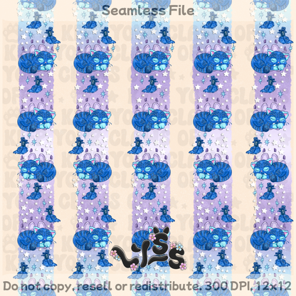 2026 - Lyss Doodles - Seamless Files - 26LD005