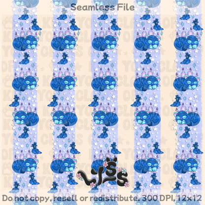 2026 - Lyss Doodles - Seamless Files - 26LD005