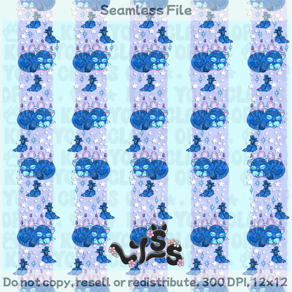 2026 - Lyss Doodles - Seamless Files - 26LD005