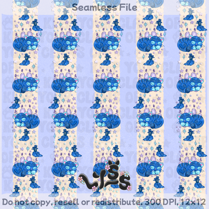 2026 - Lyss Doodles - Seamless Files - 26LD005