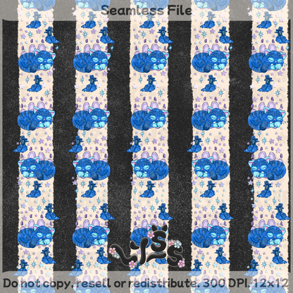 2026 - Lyss Doodles - Seamless Files - 26LD005
