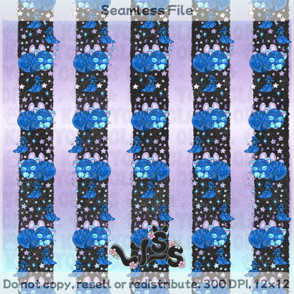 2026 - Lyss Doodles - Seamless Files - 26LD005