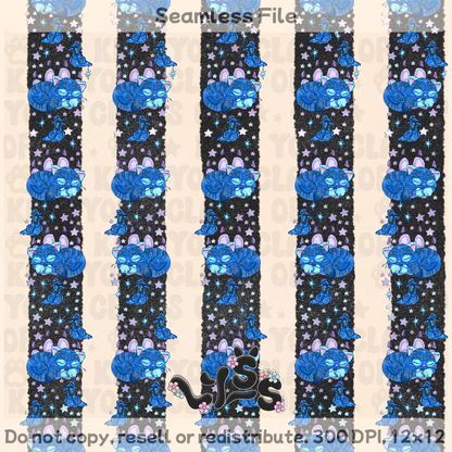 2026 - Lyss Doodles - Seamless Files - 26LD005