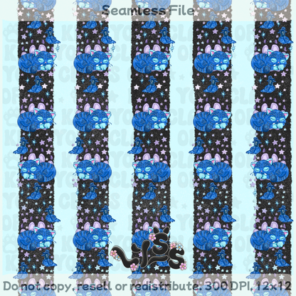 2026 - Lyss Doodles - Seamless Files - 26LD005