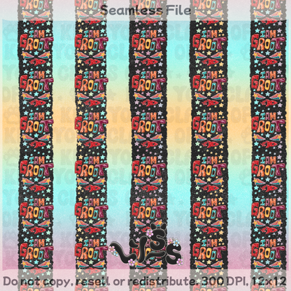 2026 - Lyss Doodles - Seamless Files - 26LD006