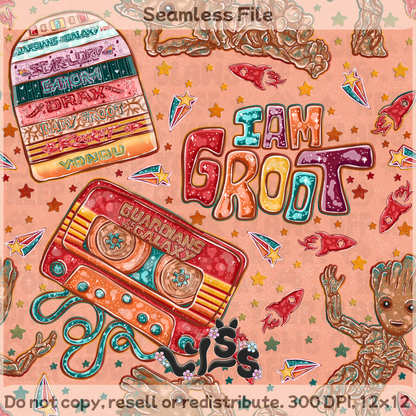 2026 - Lyss Doodles - Seamless Files - 26LD006