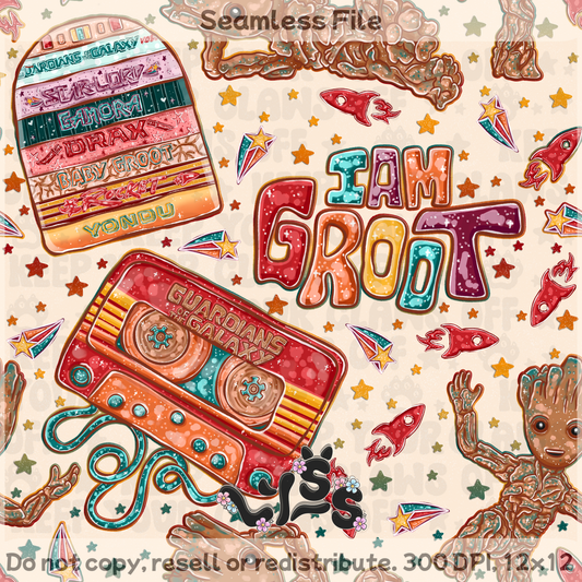 2026 - Lyss Doodles - Seamless Files - 26LD006