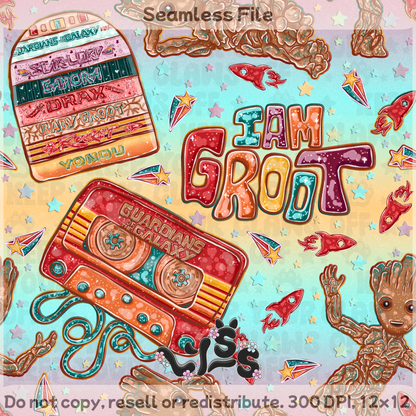 2026 - Lyss Doodles - Seamless Files - 26LD006