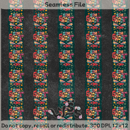 2026 - Lyss Doodles - Seamless Files - 26LD006