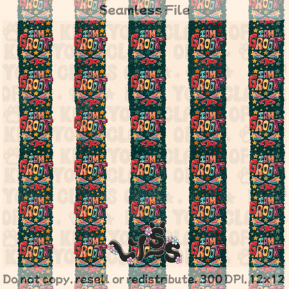 2026 - Lyss Doodles - Seamless Files - 26LD006