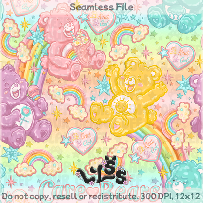 2026 - Lyss Doodles - Seamless - 26LD020
