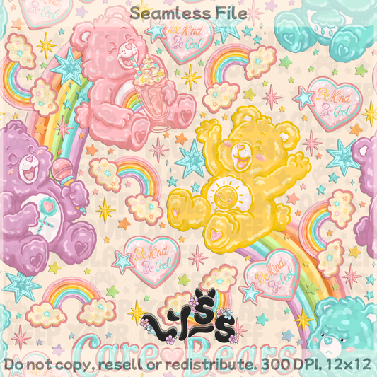 2026 - Lyss Doodles - Seamless - 26LD020