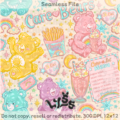 2026 - Lyss Doodles - Seamless - 26LD020