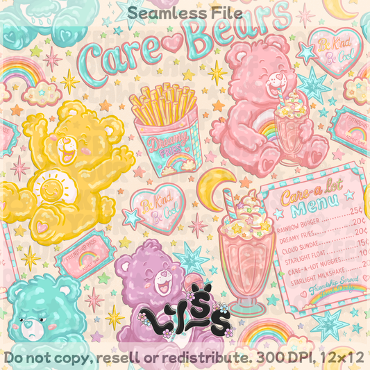 2026 - Lyss Doodles - Seamless - 26LD020