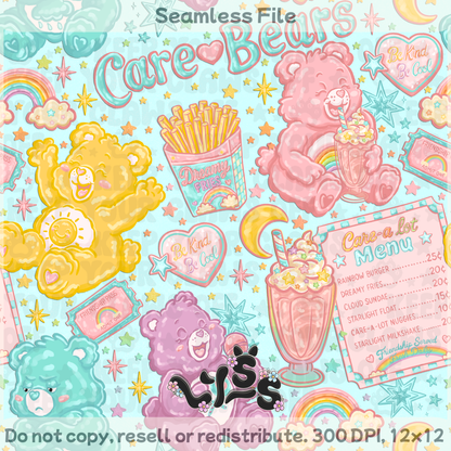 2026 - Lyss Doodles - Seamless - 26LD020