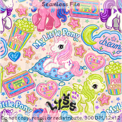2026 - Lyss Doodles - Seamless - 26LD021