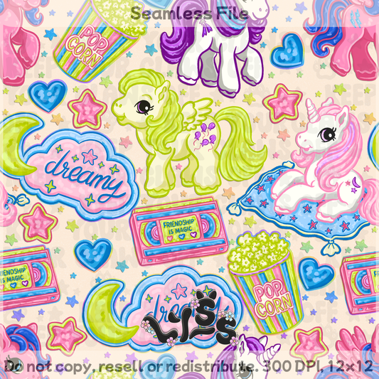 2026 - Lyss Doodles - Seamless - 26LD021