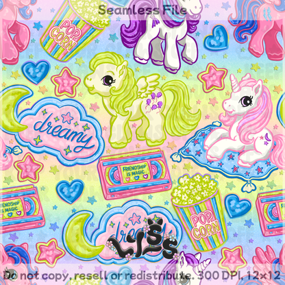 2026 - Lyss Doodles - Seamless - 26LD021