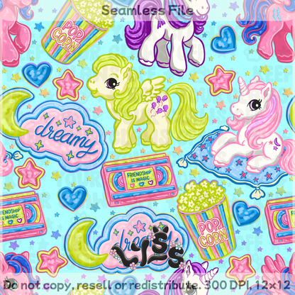 2026 - Lyss Doodles - Seamless - 26LD021