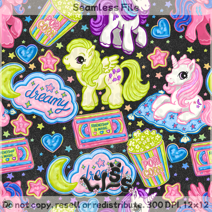 2026 - Lyss Doodles - Seamless - 26LD021
