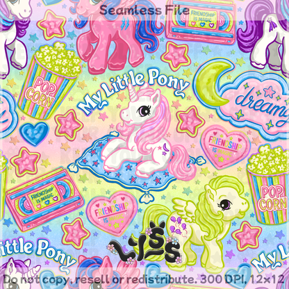 2026 - Lyss Doodles - Seamless - 26LD021