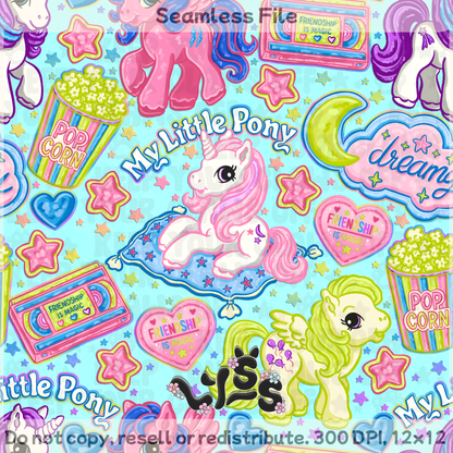 2026 - Lyss Doodles - Seamless - 26LD021