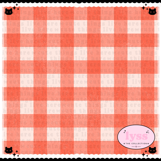 2026 - Lyss Doodles - Seamless Coordinate - 26LD025