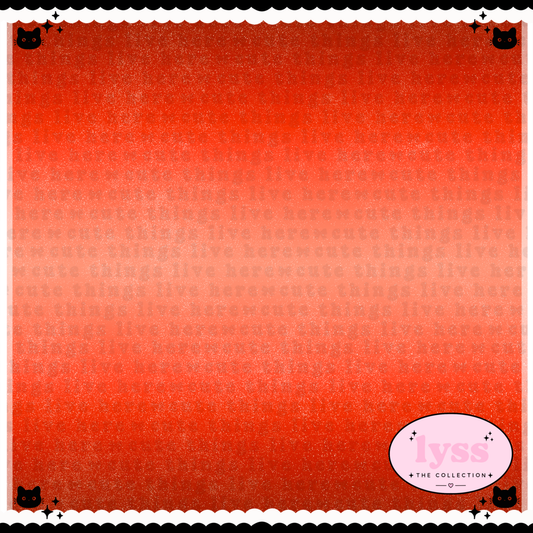 2026 - Lyss Doodles - Seamless Coordinate - 26LD025