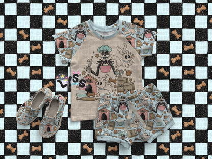 2024 - Lyss Doodles -  PNG Files - Nightmare Baking - 24LD016