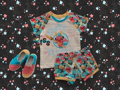 2024 - Lyss Doodles -  PNG Files - Fort Battle - Guff