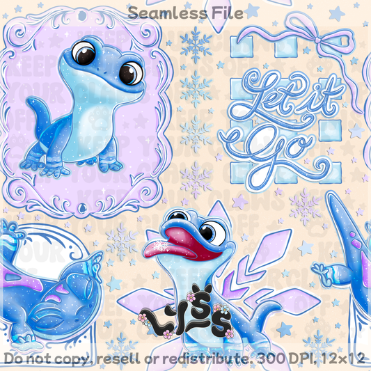 2026 - Lyss Doodles - Seamless Files - 25LD001