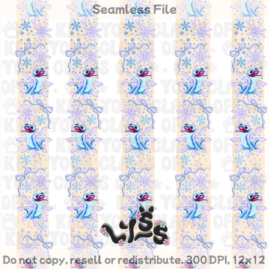 2026 - Lyss Doodles - Seamless Files - 25LD001